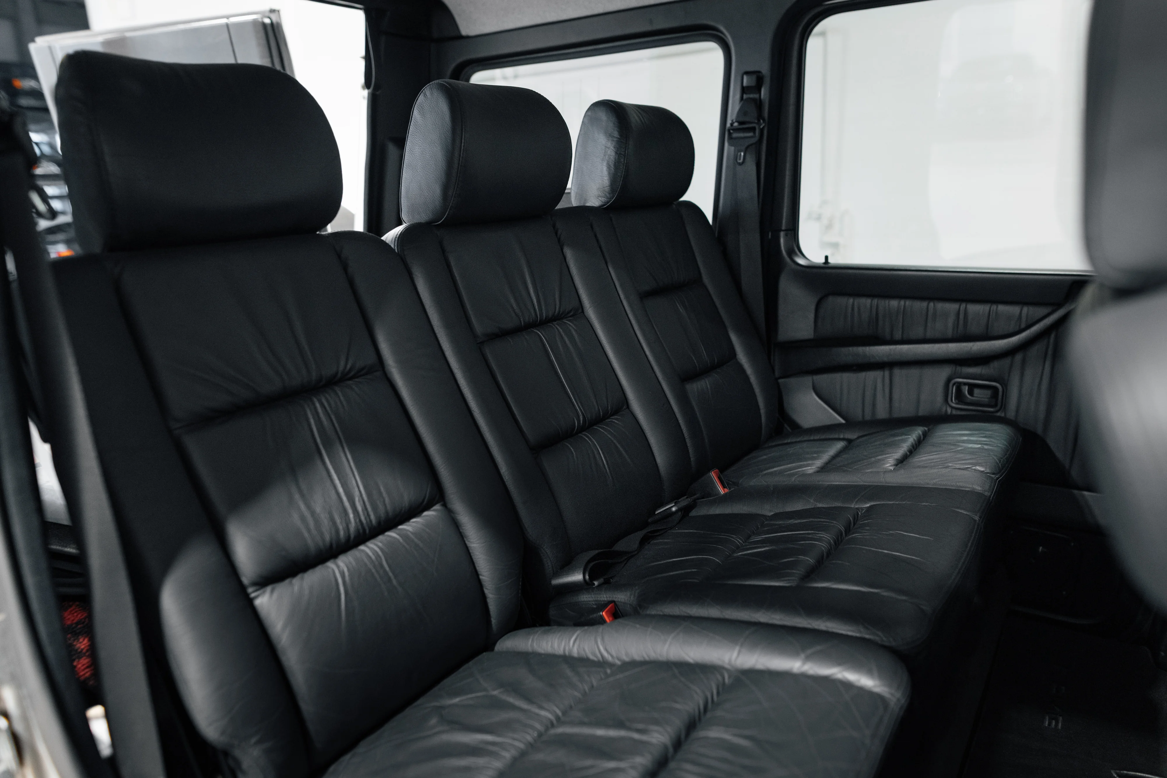 Mercedes-Benz G 36 AMG